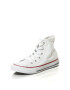 Converse Tenisi copii Chuck Taylor All Star Hi Alb - Pled.ro