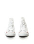 Converse Tenisi copii Chuck Taylor All Star Hi Alb - Pled.ro