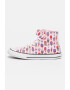 Converse Tenisi cu imprimeu Chuck Taylor All Star 1V - Pled.ro