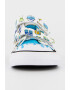 Converse Tenisi cu imprimeu grafic Chuck Taylor All Star 2V - Pled.ro