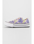 Converse Tenisi cu imprimeu tropical Chuck Taylor All Star Eva - Pled.ro