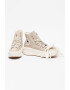 Converse Tenisi cu platforma All Star Move - Pled.ro