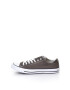 Converse Tenisi cu sireturi Chuck Taylor All Star Ox Unisex maro taupe maro taupe 6 - Pled.ro