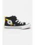 Converse Tenisi cu velcro Chuck Taylor All Star Malden Street - Pled.ro