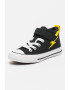 Converse Tenisi cu velcro Chuck Taylor All Star Malden Street - Pled.ro