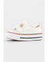 Converse Tenisi cu velcro din panza Chuck Taylor All Star - Pled.ro