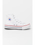 Converse Tenisi flatform Chuck Taylor All Star High - Pled.ro