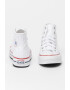 Converse Tenisi flatform Chuck Taylor All Star High - Pled.ro