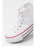 Converse Tenisi flatform Chuck Taylor All Star High - Pled.ro