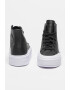 Converse Tenisi flatform cu logo aplicat Chuck Taylor All Star Cruise - Pled.ro