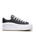 Converse Tenisi flatform de panza All Star Move - Pled.ro