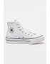 Converse Tenisi high-cut Chuck Taylor All Star Leather - Pled.ro