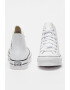 Converse Tenisi high-cut Chuck Taylor All Star Leather - Pled.ro