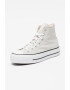 Converse Tenisi inalti cu platforma All Star - Pled.ro