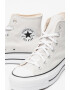 Converse Tenisi inalti cu platforma All Star - Pled.ro