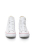 Converse Tenisi inalti unisex de piele Chuck Taylor - Pled.ro