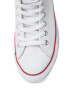 Converse Tenisi inalti unisex de piele Chuck Taylor - Pled.ro