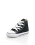 Converse Tenisi Chuck Taylor All Star Hi pentru copii Black - Pled.ro