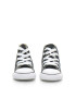 Converse Tenisi Chuck Taylor All Star Hi pentru copii Black - Pled.ro