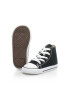 Converse Tenisi Chuck Taylor All Star Hi pentru copii Black - Pled.ro