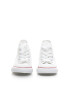 Converse Tenisi copii Chuck Taylor All Star Hi 3J253C Alb - Pled.ro