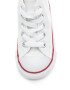 Converse Tenisi copii Chuck Taylor All Star Hi 3J253C Alb - Pled.ro