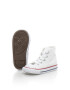 Converse Tenisi copii Chuck Taylor All Star Hi 3J253C Alb - Pled.ro