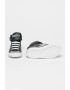 Converse Tenisi mid-high din piele Pro Blaze - Pled.ro