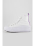 Converse Tenisii medii Chuck Taylor All Star - Pled.ro