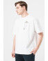 Converse Tricou cu buzunar aplicat Novelty - Pled.ro