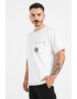 Converse Tricou cu buzunar aplicat pe piept Sketch - Pled.ro