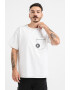 Converse Tricou cu buzunar aplicat pe piept Sketch - Pled.ro