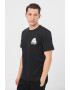 Converse Tricou cu imprimeu grafic Conscard Skate - Pled.ro