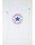 Converse Tricou cu imprimeu logo CNVG Timeless - Pled.ro