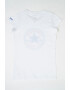 Converse Tricou cu imprimeu logo CNVG Timeless - Pled.ro