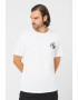 Converse Tricou de bumbac Chuck Tours - Pled.ro