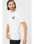 Converse Tricou de bumbac Chuck Tours - Pled.ro