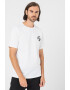 Converse Tricou de bumbac Chuck Tours - Pled.ro