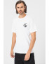 Converse Tricou de bumbac Chuck Tours - Pled.ro