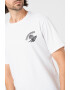 Converse Tricou de bumbac Chuck Tours - Pled.ro