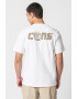 Converse Tricou de bumbac cu imprimeu logo Fishbowl - Pled.ro