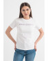 Converse Tricou de bumbac cu imprimeu logo Wordmark - Pled.ro