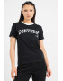 Converse Tricou din bumbac Retro Ringer - Pled.ro