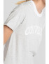 Converse Tricou din bumbac Retro Ringer - Pled.ro