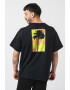 Converse Tricou lejer Festival Palm Tree - Pled.ro