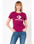 Converse Tricou regular fit cu imprimeu logo - Pled.ro