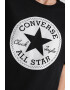 Converse Tricou regular fit unisex cu imprimeu logo - Pled.ro