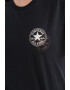 Converse Tricou regular fit unisex de bumbac cu imprimeu - Pled.ro