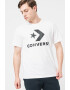 Converse Tricou unisex cu imprimeu logo - Pled.ro