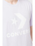 Converse Tricou unisex cu imprimeu logo - Pled.ro